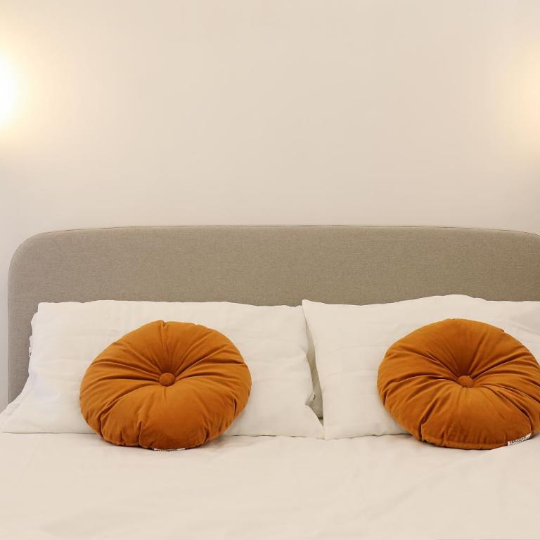Re di Roma - Charme Apartment - Appartamento con Balcone - 7