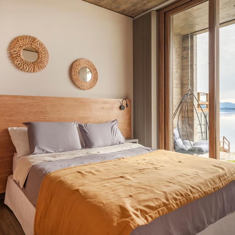 Wa One Lake Homes - Apartment with Lake View - 5