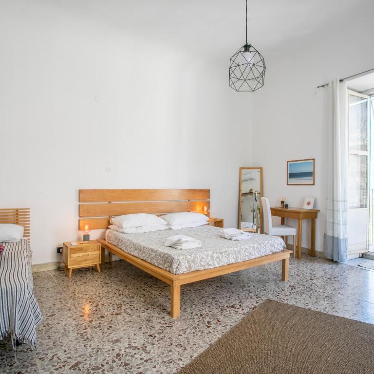 Casa Maravì - Triple Room with Private Bathroom - 1