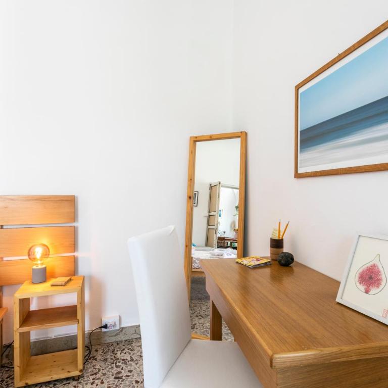 Casa Maravì - Triple Room with Private Bathroom - 3