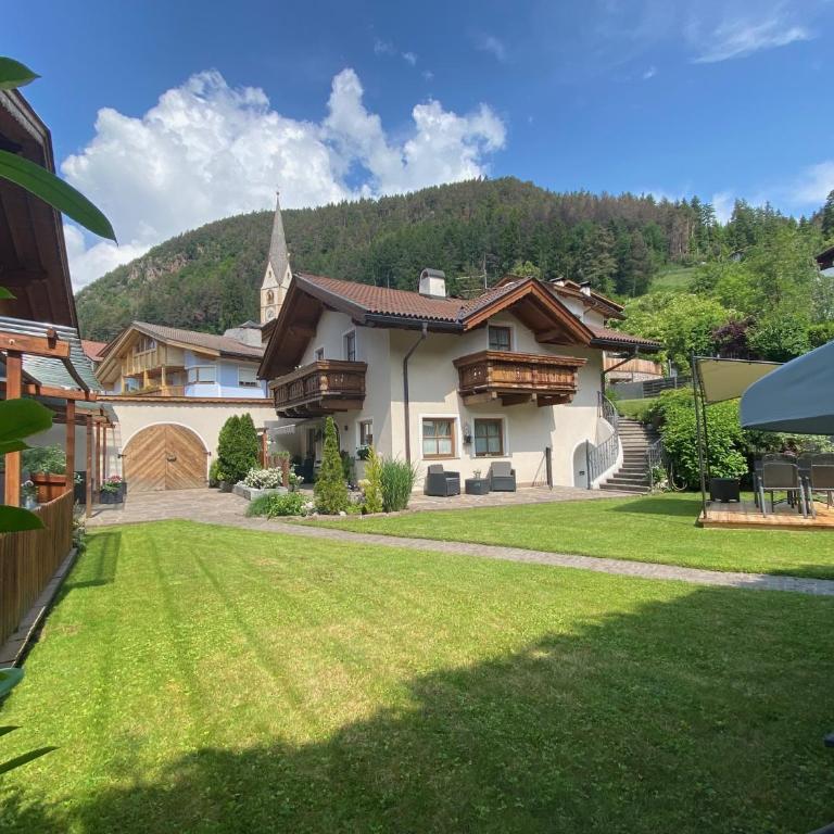 Sonnenresidenz Kastelruth - Studio (2 Adults) - 4
