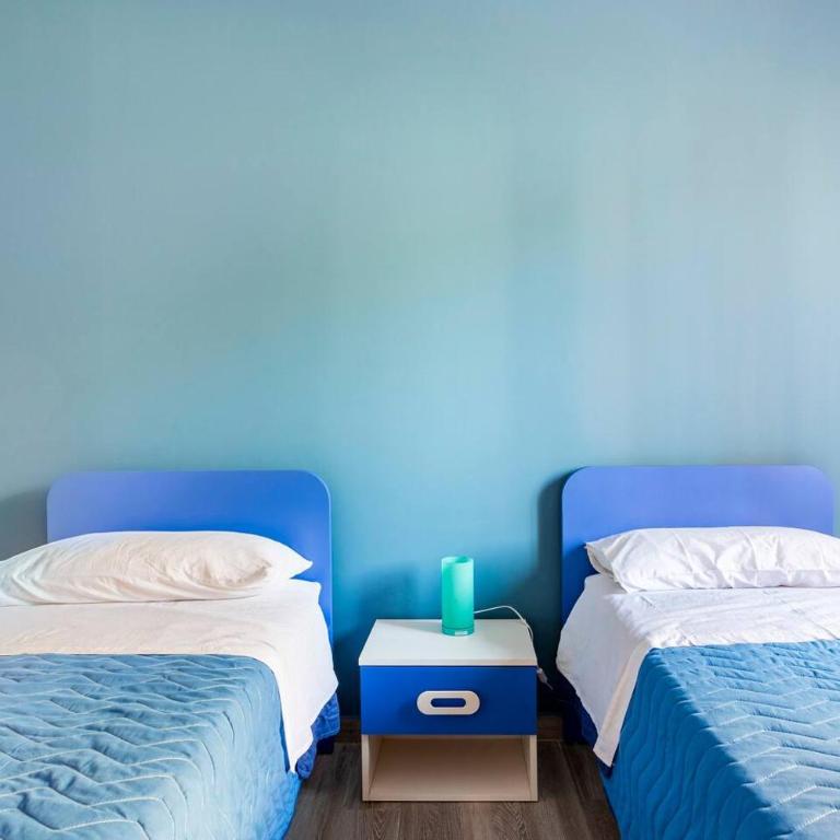 E.R. Apartment - Appartamento con 3 Camere da Letto - 17