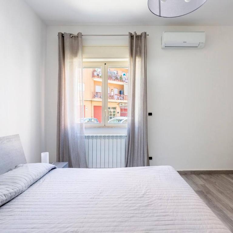 E.R. Apartment - Appartamento con 3 Camere da Letto - 20