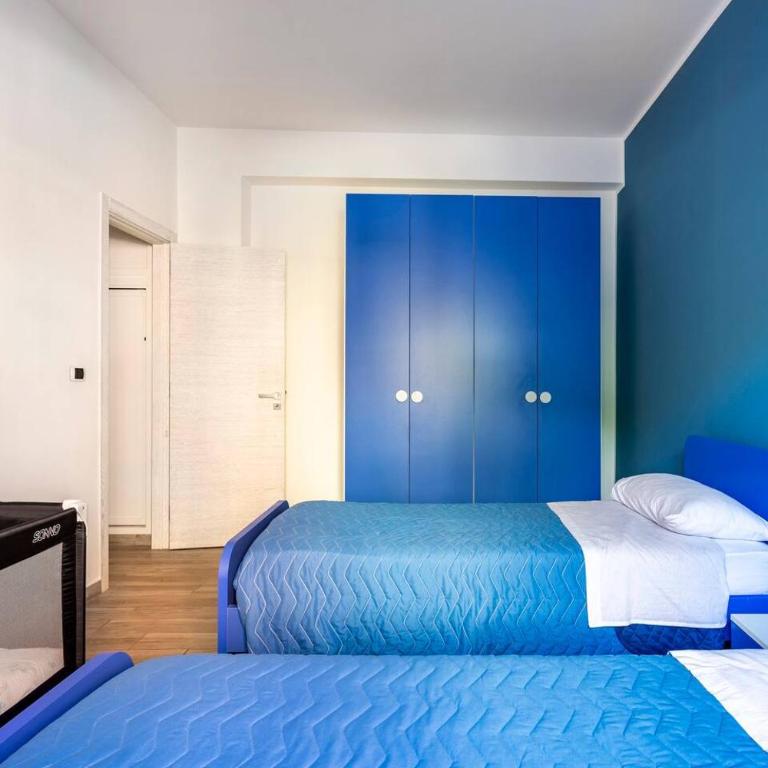 E.R. Apartment - Appartamento con 3 Camere da Letto - 18