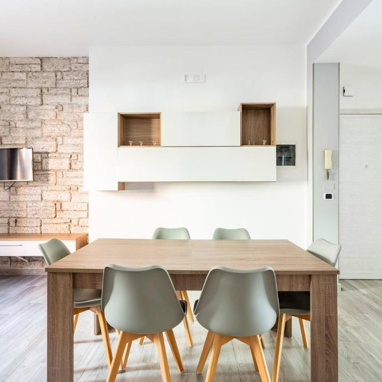 E.R. Apartment - Appartamento con 3 Camere da Letto - 5