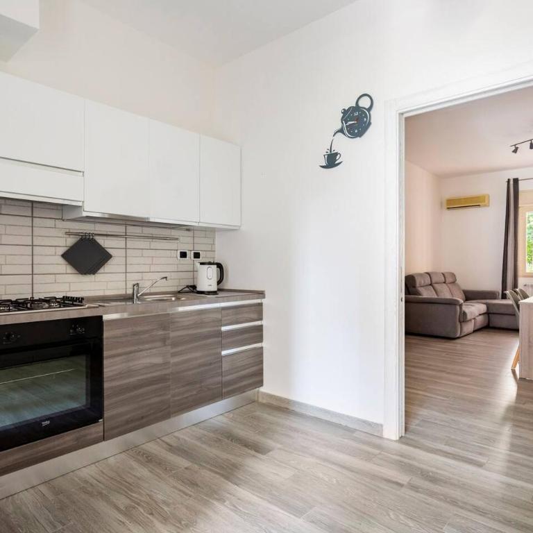 E.R. Apartment - Appartamento con 3 Camere da Letto - 27