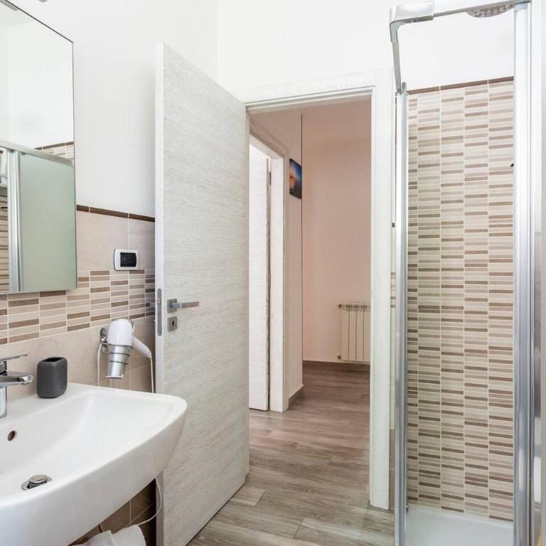 E.R. Apartment - Appartamento con 3 Camere da Letto - 30