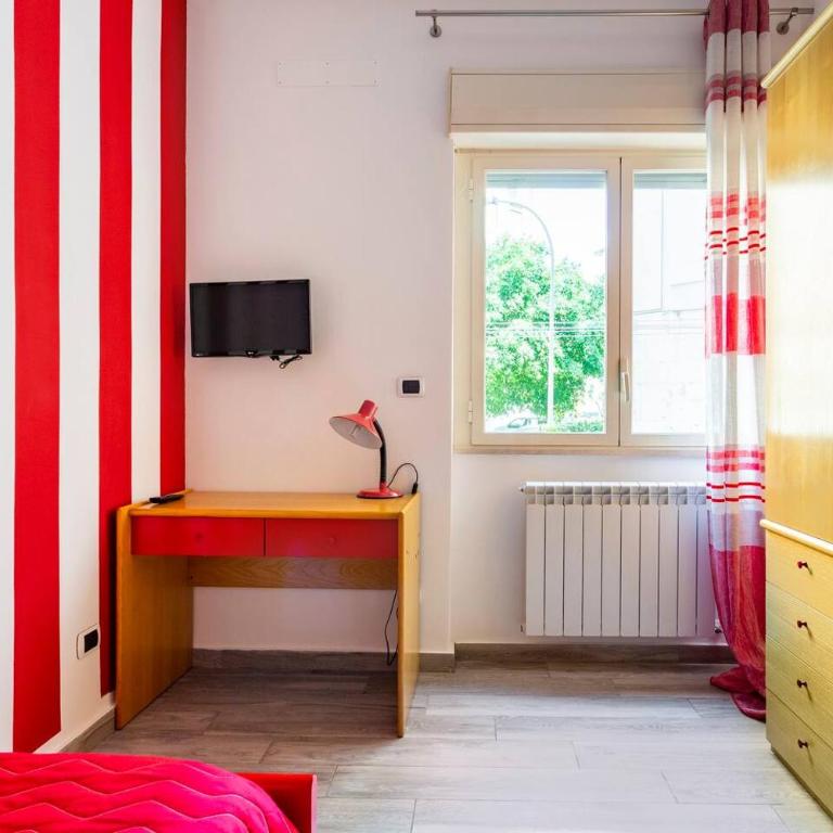 E.R. Apartment - Appartamento con 3 Camere da Letto - 11