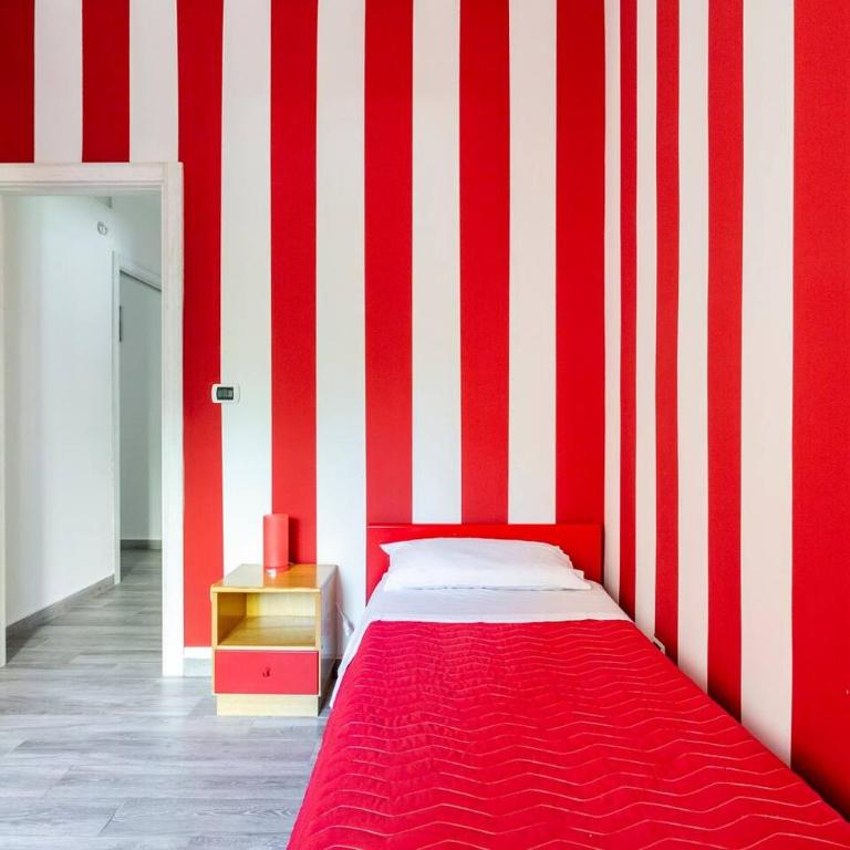 E.R. Apartment - Appartamento con 3 Camere da Letto - 14