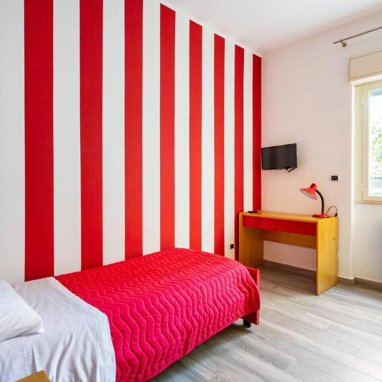 E.R. Apartment - Appartamento con 3 Camere da Letto - 12