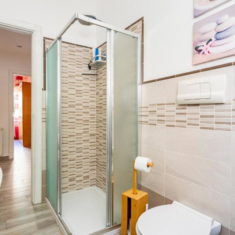 E.R. Apartment - Appartamento con 3 Camere da Letto - 31
