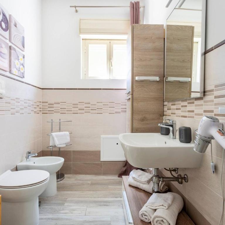 E.R. Apartment - Appartamento con 3 Camere da Letto - 29