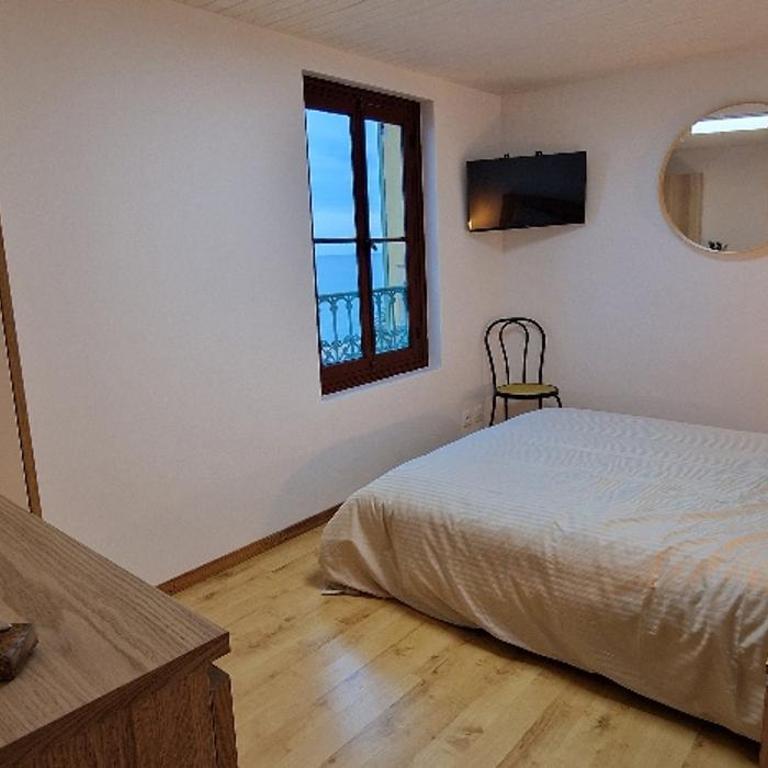 4P vue mer et montagne - Appartement 2 Chambres - 5