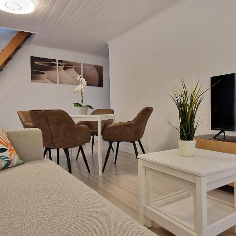 4P vue mer et montagne - Appartement 2 Chambres - 6