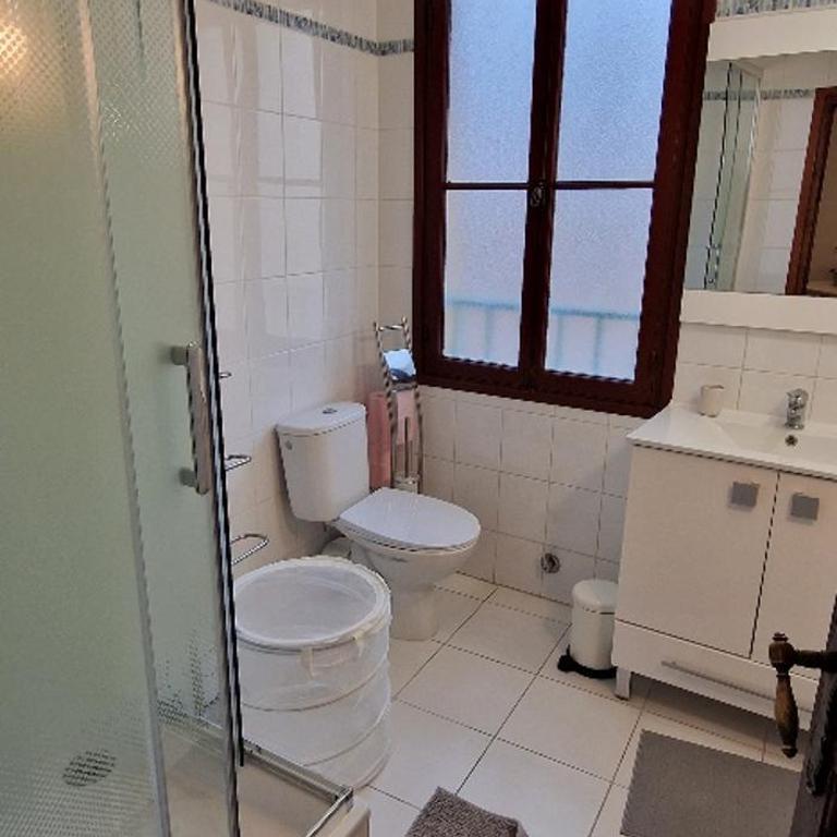 4P vue mer et montagne - Appartement 2 Chambres - 8