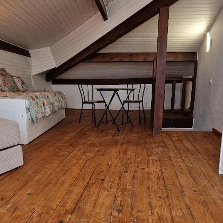 4P vue mer et montagne - Appartement 2 Chambres - 9