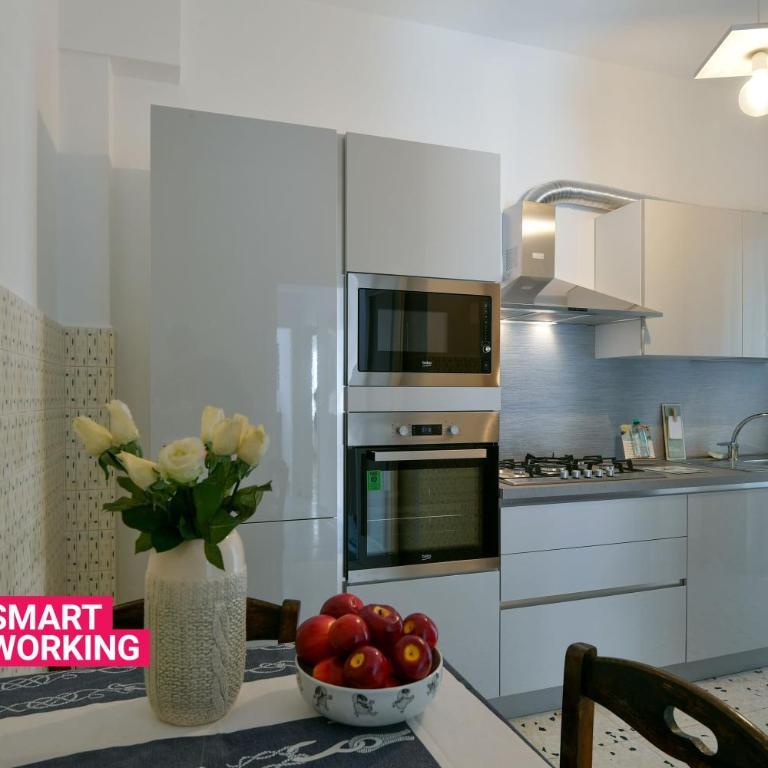Una Finestra su Villa Durazzo by Wonderful Italy - Appartamento con 2 Camere da Letto - 3