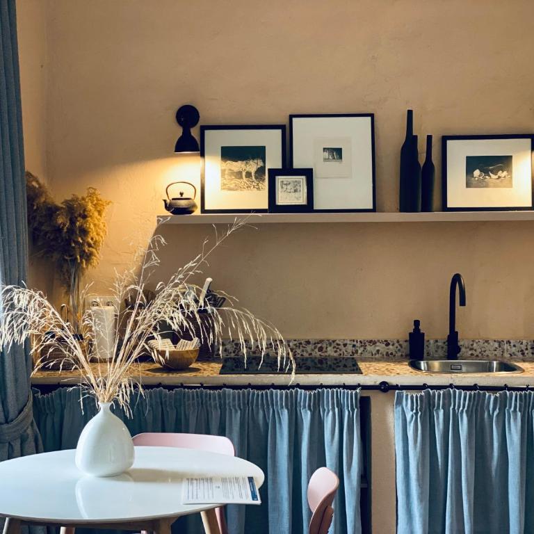 Ronda Romántica apartamentos - Apartamento - Planta baja - 1