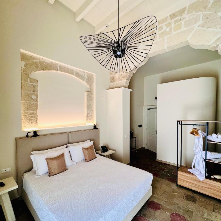 Palazzo Matà Boutique Hotel - Camera Deluxe - 1