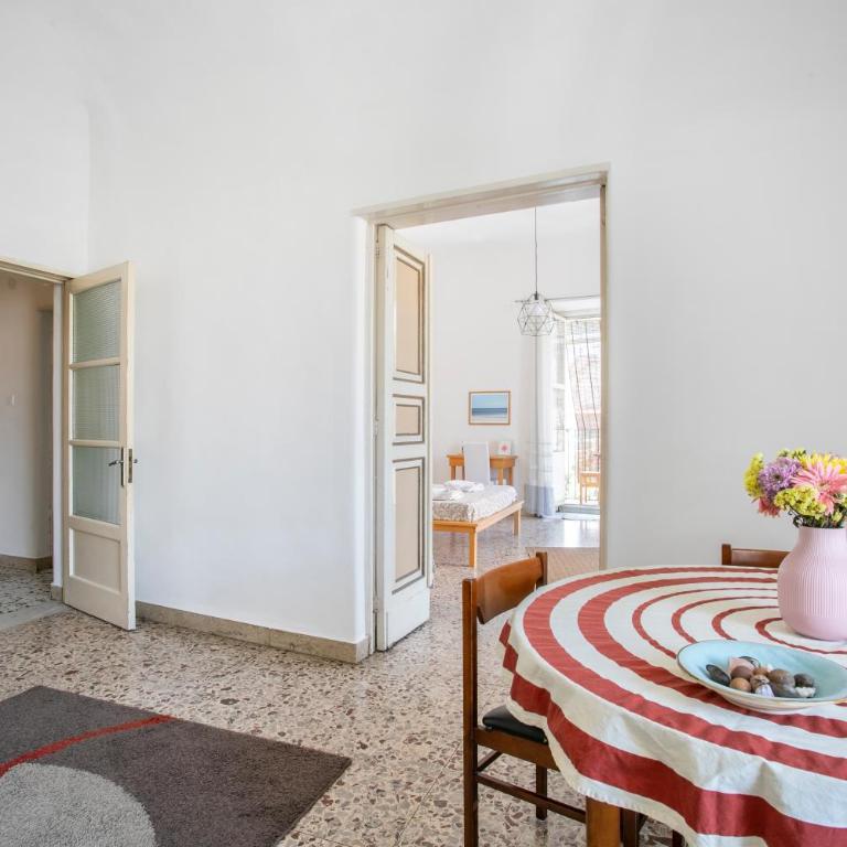 Casa Maravì - Triple Room with Private Bathroom - 16
