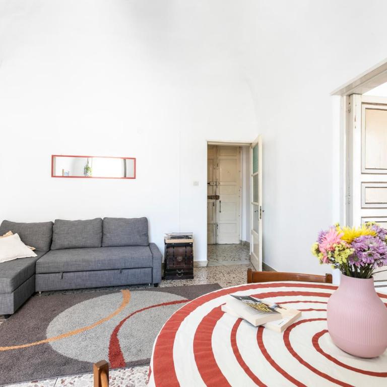Casa Maravì - Triple Room with Private Bathroom - 19