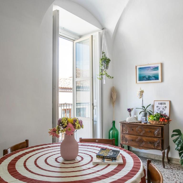 Casa Maravì - Triple Room with Private Bathroom - 22