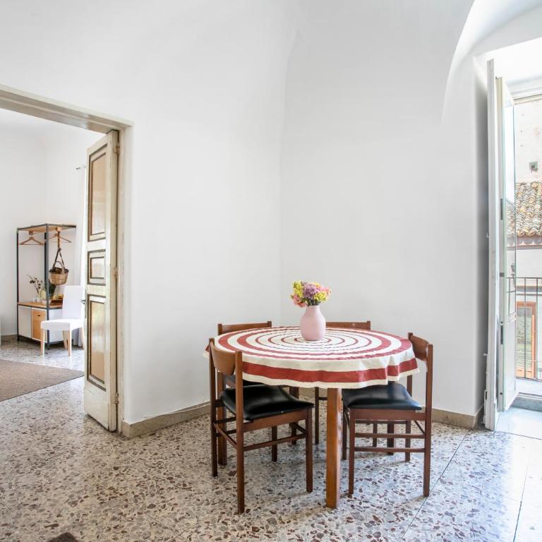 Casa Maravì - Triple Room with Private Bathroom - 15