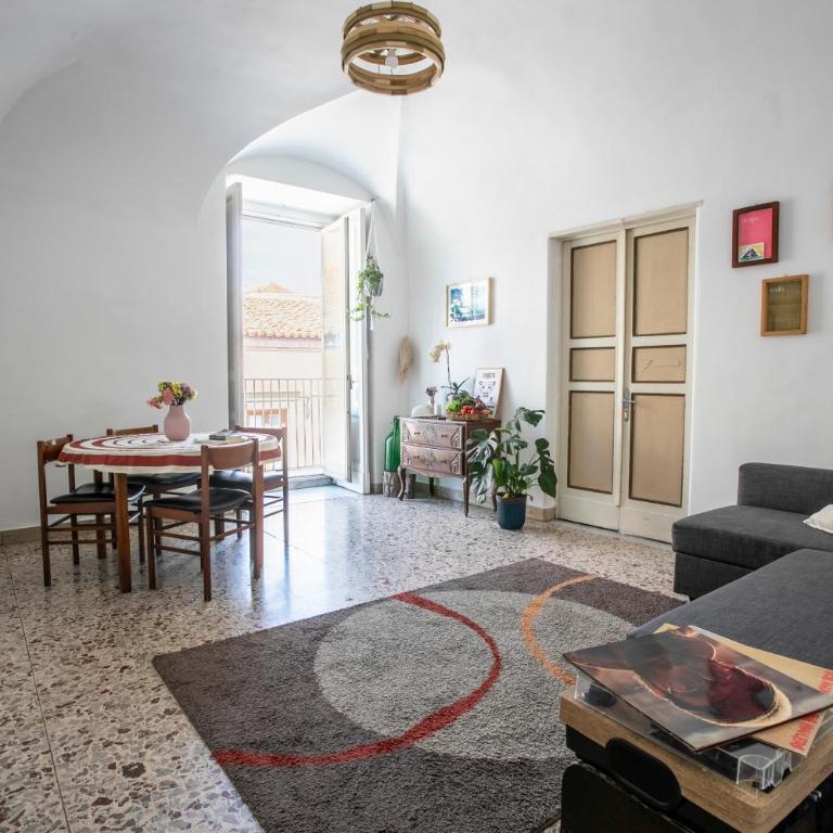 Casa Maravì - Triple Room with Private Bathroom - 14