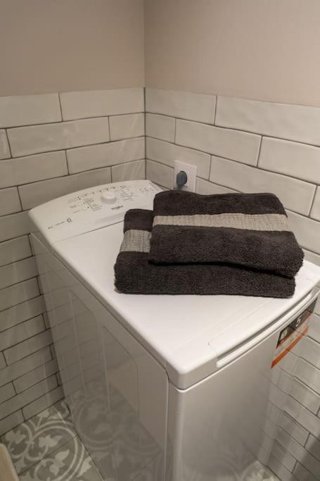 El Medano cerca del mar - Apartamento de 1 dormitorio - 13