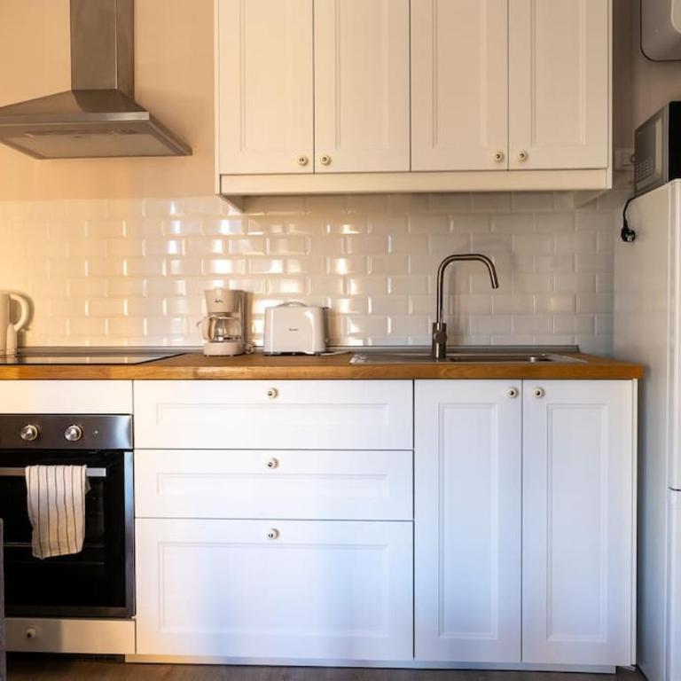 El Medano cerca del mar - Apartamento de 1 dormitorio - 9