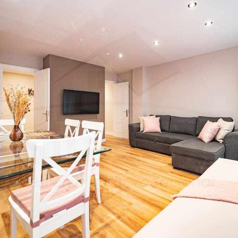 Begoña By Silastur - Apartamento de 2 dormitorios - 1