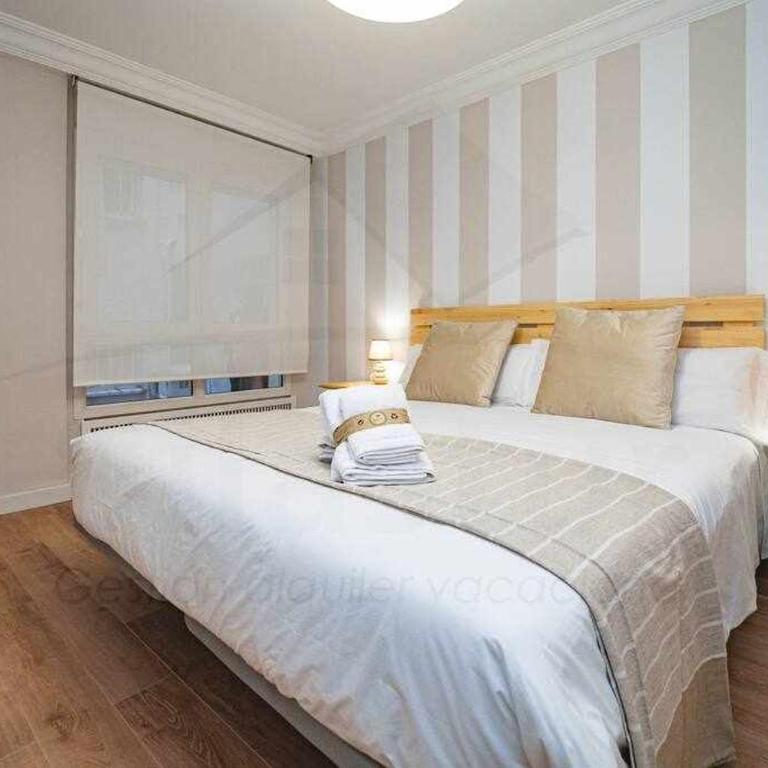 Begoña By Silastur - Apartamento de 2 dormitorios - 2