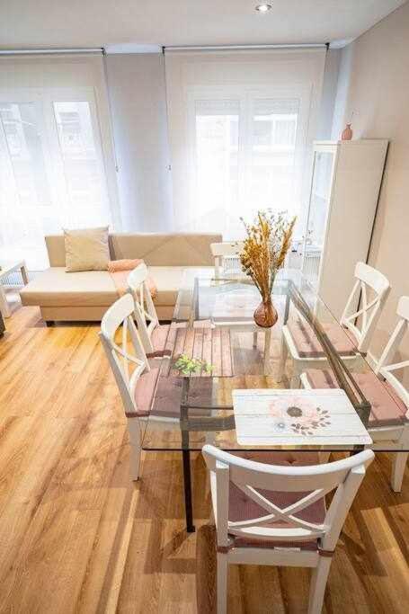Begoña By Silastur - Apartamento de 2 dormitorios - 7