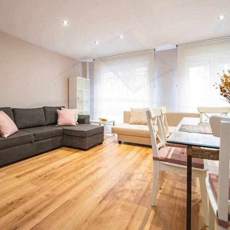 Begoña By Silastur - Apartamento de 2 dormitorios - 8