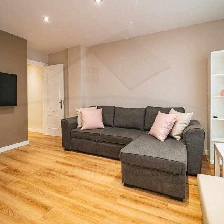 Begoña By Silastur - Apartamento de 2 dormitorios - 11