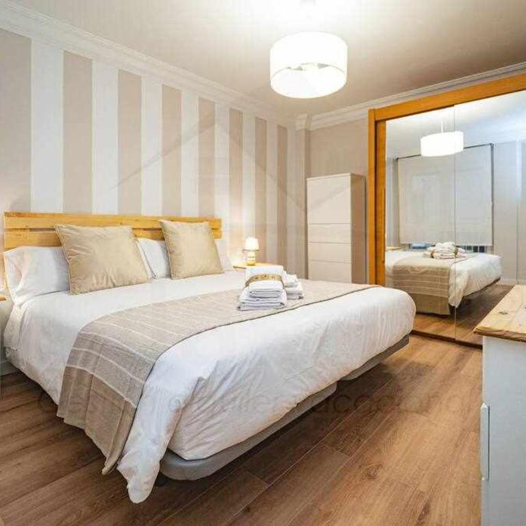 Begoña By Silastur - Apartamento de 2 dormitorios - 15