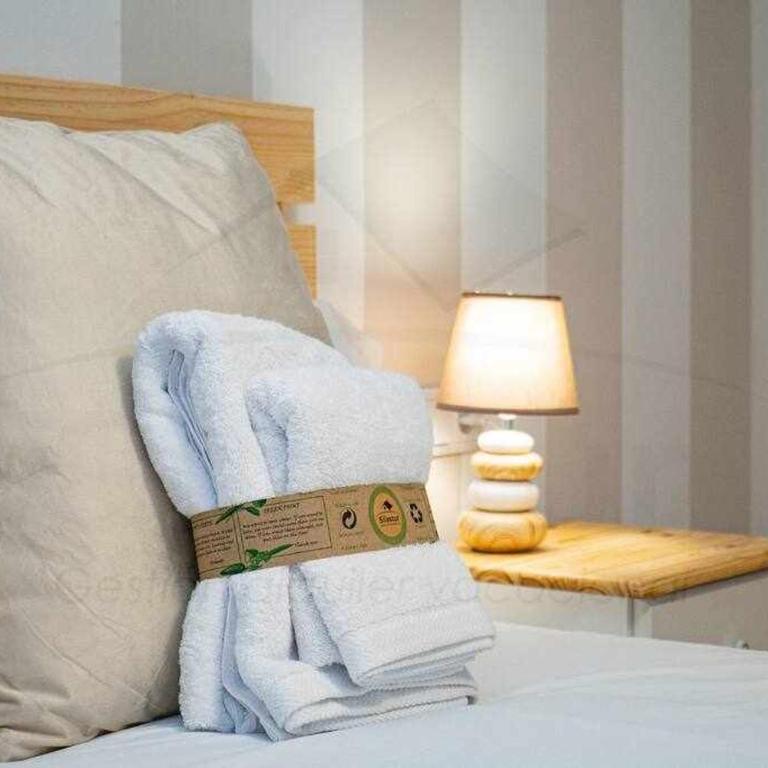 Begoña By Silastur - Apartamento de 2 dormitorios - 17