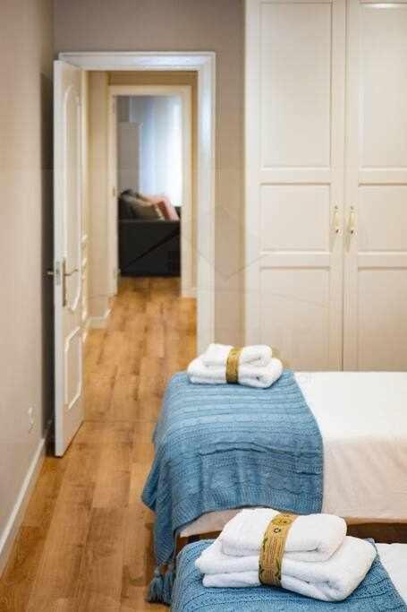 Begoña By Silastur - Apartamento de 2 dormitorios - 18