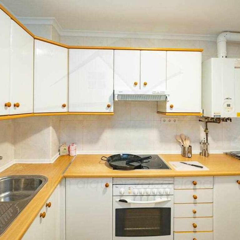 Begoña By Silastur - Apartamento de 2 dormitorios - 25