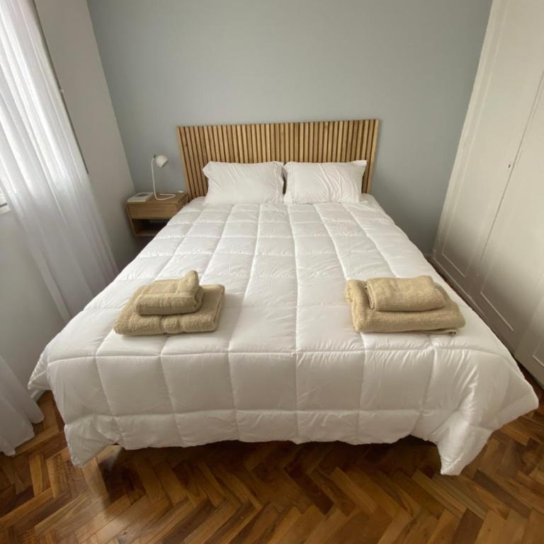 Hermoso con la mejor ubicación - Apartamento de 1 dormitorio - 7