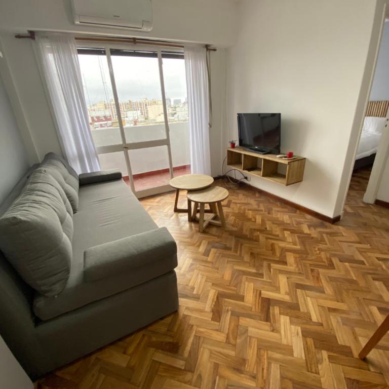 Hermoso con la mejor ubicación - Apartamento de 1 dormitorio - 4