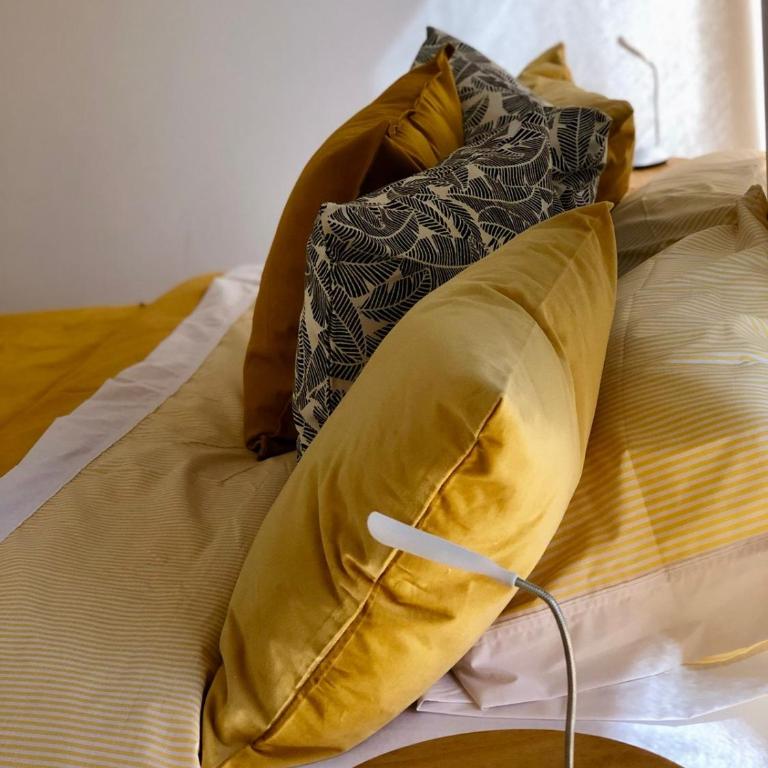 Hermoso estudio amoblado con cochera MOVISTAR ARENA - Apartamento de 1 dormitorio - 17