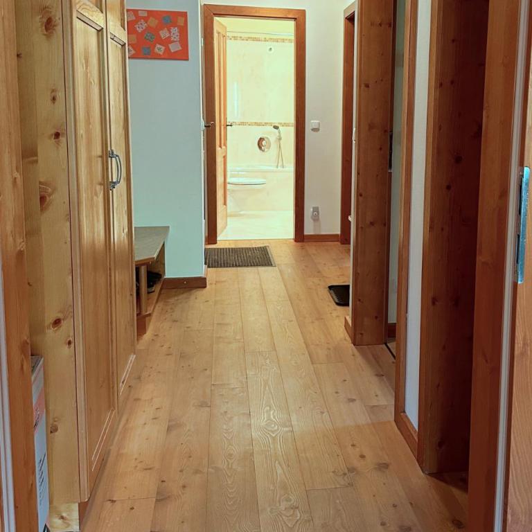 WASSERFALL TOP 2 - Apartment mit 2 Schlafzimmern - 14