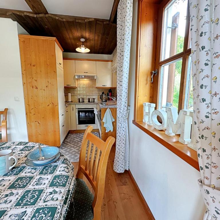 WASSERFALL TOP 2 - Apartment mit 2 Schlafzimmern - 21