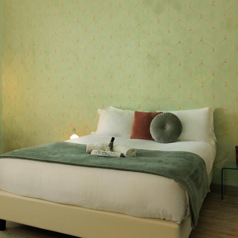 The Magnificent Maison du Charme - Deluxe King Room - 8