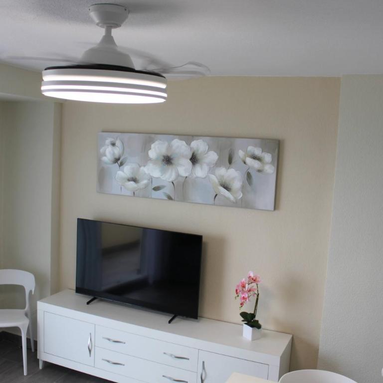 Don Ximo Solo Familia Serviplaya - Apartamento con vistas al mar - 18