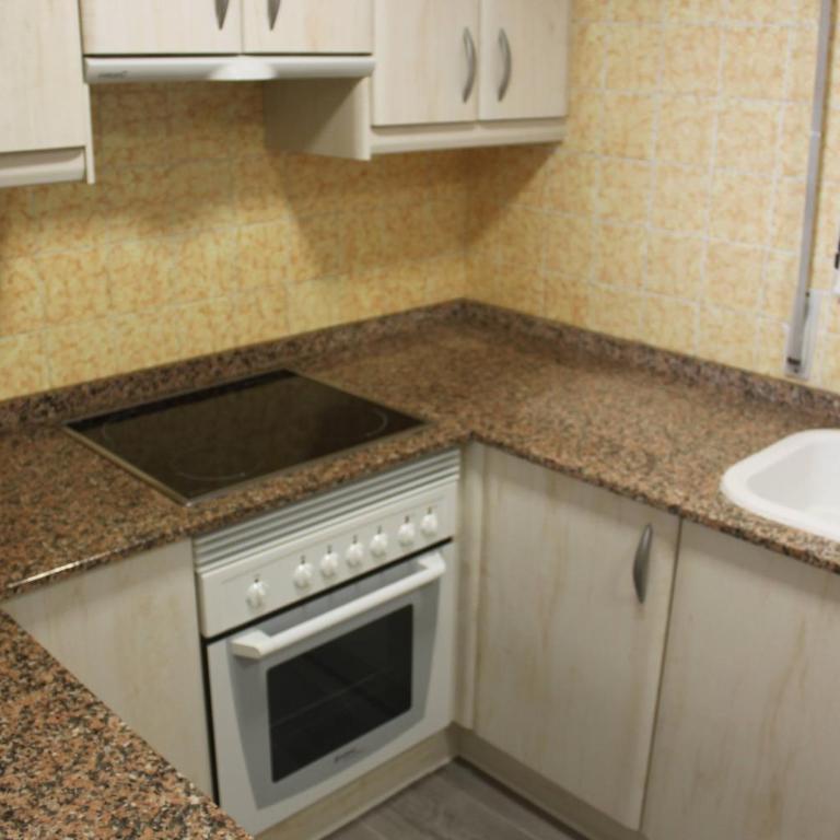 Don Ximo Solo Familia Serviplaya - Apartamento con vistas al mar - 26
