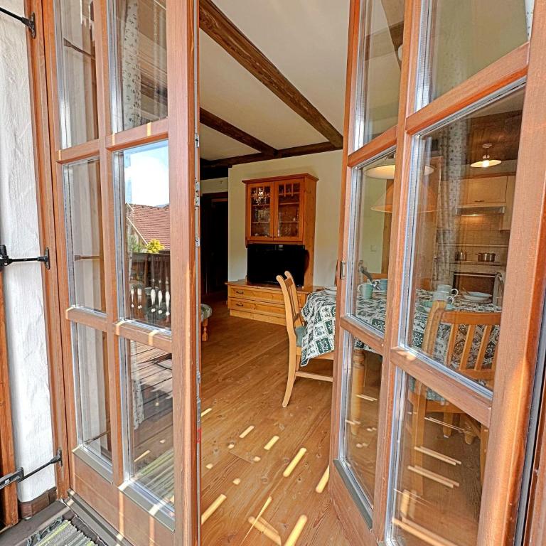 WASSERFALL TOP 2 - Apartment mit 2 Schlafzimmern - 25