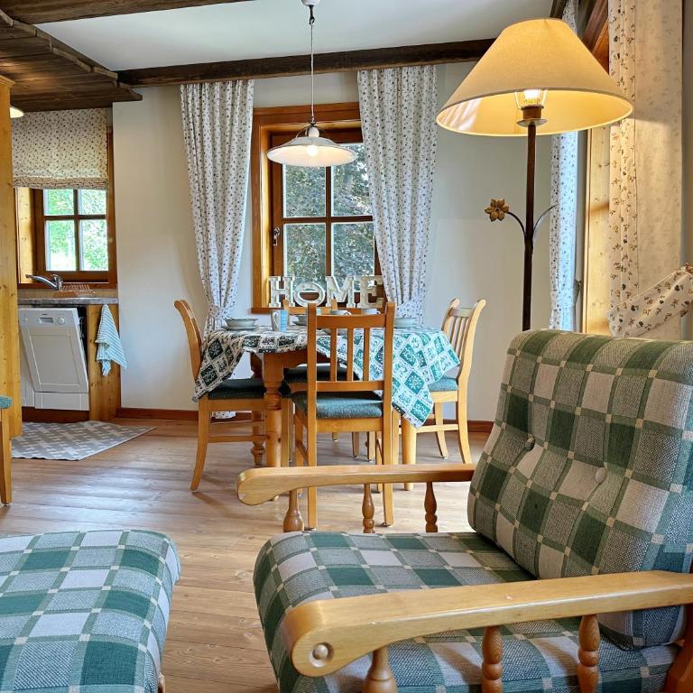 WASSERFALL TOP 2 - Apartment mit 2 Schlafzimmern - 26