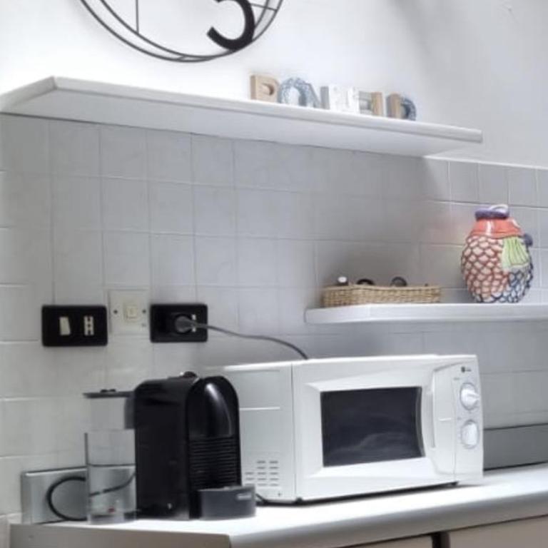 Ubetty village center two-bedrooms apartment 5Terreholiday - Apartamento de 2 dormitorios - 42